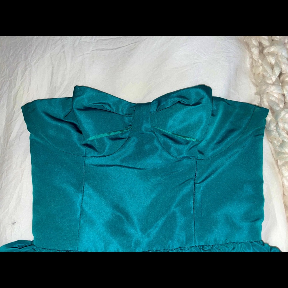 “THE” Red Valentino “Iconic Bow Dress”